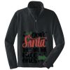 Value Fleece 1/4 Zip Pullover Thumbnail