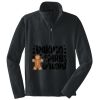 Value Fleece 1/4 Zip Pullover Thumbnail