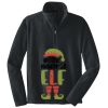 Value Fleece 1/4 Zip Pullover Thumbnail