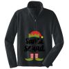 Value Fleece 1/4 Zip Pullover Thumbnail