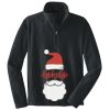 Value Fleece 1/4 Zip Pullover Thumbnail