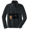 Value Fleece 1/4 Zip Pullover Thumbnail