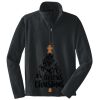 Value Fleece 1/4 Zip Pullover Thumbnail