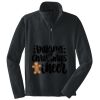 Value Fleece 1/4 Zip Pullover Thumbnail