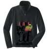 Value Fleece 1/4 Zip Pullover Thumbnail