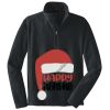 Value Fleece 1/4 Zip Pullover Thumbnail