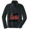 Value Fleece 1/4 Zip Pullover Thumbnail