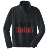 Value Fleece 1/4 Zip Pullover Thumbnail