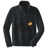 Value Fleece 1/4 Zip Pullover Thumbnail