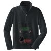 Value Fleece 1/4 Zip Pullover Thumbnail