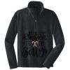 Value Fleece 1/4 Zip Pullover Thumbnail