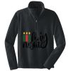 Value Fleece 1/4 Zip Pullover Thumbnail