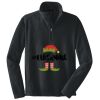 Value Fleece 1/4 Zip Pullover Thumbnail
