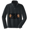 Value Fleece 1/4 Zip Pullover Thumbnail