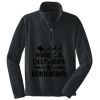 Value Fleece 1/4 Zip Pullover Thumbnail