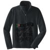 Value Fleece 1/4 Zip Pullover Thumbnail