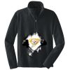 Value Fleece 1/4 Zip Pullover Thumbnail