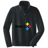 Value Fleece 1/4 Zip Pullover Thumbnail