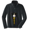 Value Fleece 1/4 Zip Pullover Thumbnail