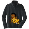 Value Fleece 1/4 Zip Pullover Thumbnail