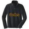 Value Fleece 1/4 Zip Pullover Thumbnail