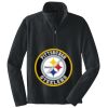 Value Fleece 1/4 Zip Pullover Thumbnail