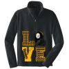 Value Fleece 1/4 Zip Pullover Thumbnail