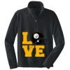 Value Fleece 1/4 Zip Pullover Thumbnail