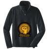 Value Fleece 1/4 Zip Pullover Thumbnail