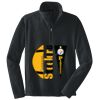 Value Fleece 1/4 Zip Pullover Thumbnail
