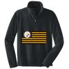 Value Fleece 1/4 Zip Pullover Thumbnail