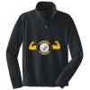 Value Fleece 1/4 Zip Pullover Thumbnail