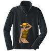 Value Fleece 1/4 Zip Pullover Thumbnail