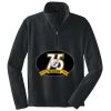 Value Fleece 1/4 Zip Pullover Thumbnail