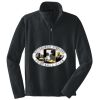 Value Fleece 1/4 Zip Pullover Thumbnail