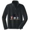 Value Fleece 1/4 Zip Pullover Thumbnail