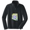 Value Fleece 1/4 Zip Pullover Thumbnail