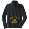Value Fleece 1/4 Zip Pullover Thumbnail