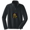 Value Fleece 1/4 Zip Pullover Thumbnail