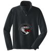 Value Fleece 1/4 Zip Pullover Thumbnail
