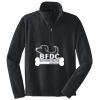 Value Fleece 1/4 Zip Pullover Thumbnail