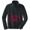 Value Fleece 1/4 Zip Pullover Thumbnail