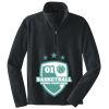 Value Fleece 1/4 Zip Pullover Thumbnail