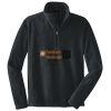 Value Fleece 1/4 Zip Pullover Thumbnail