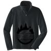 Value Fleece 1/4 Zip Pullover Thumbnail