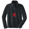 Value Fleece 1/4 Zip Pullover Thumbnail