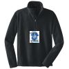 Value Fleece 1/4 Zip Pullover Thumbnail
