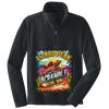 Value Fleece 1/4 Zip Pullover Thumbnail