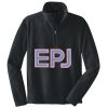 Value Fleece 1/4 Zip Pullover Thumbnail