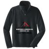 Value Fleece 1/4 Zip Pullover Thumbnail